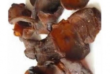 Asam-gelugur-dried