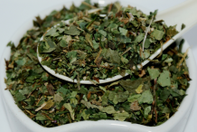 Dried-Asarabacca-plant