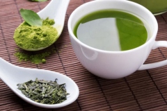 Ashitaba-tea
