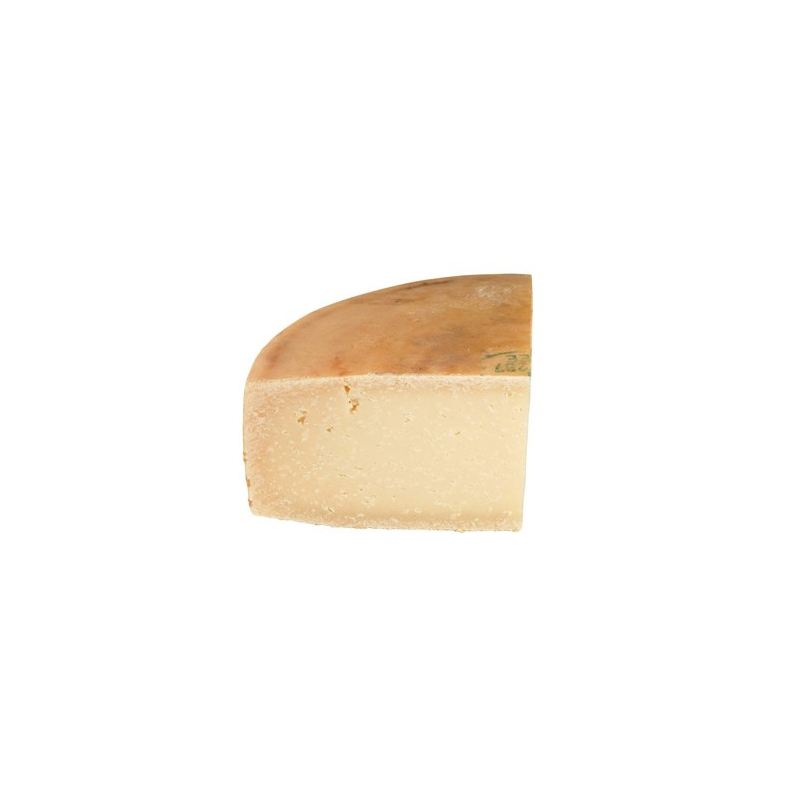 Half-cut-Asiago-cheese