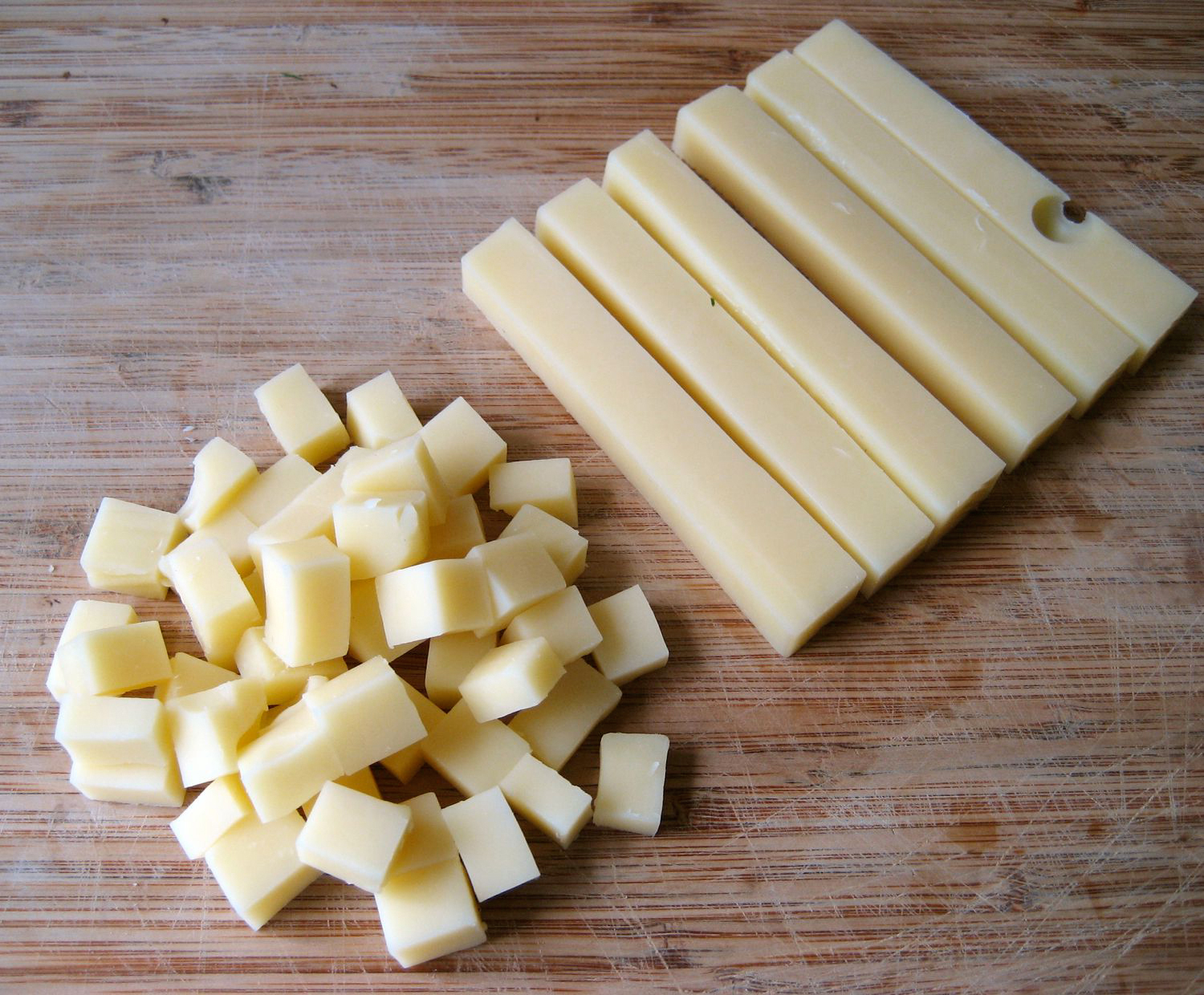 Sliced-Asiago-cheese