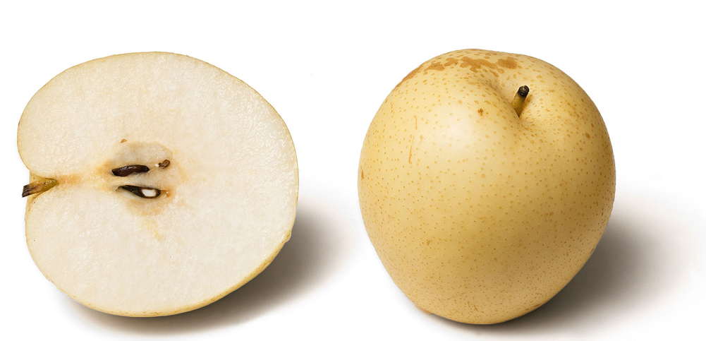 Asian-pear-cut