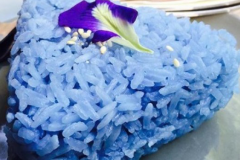 Blue-Rice-prepared-from-Asian-pigeonwings