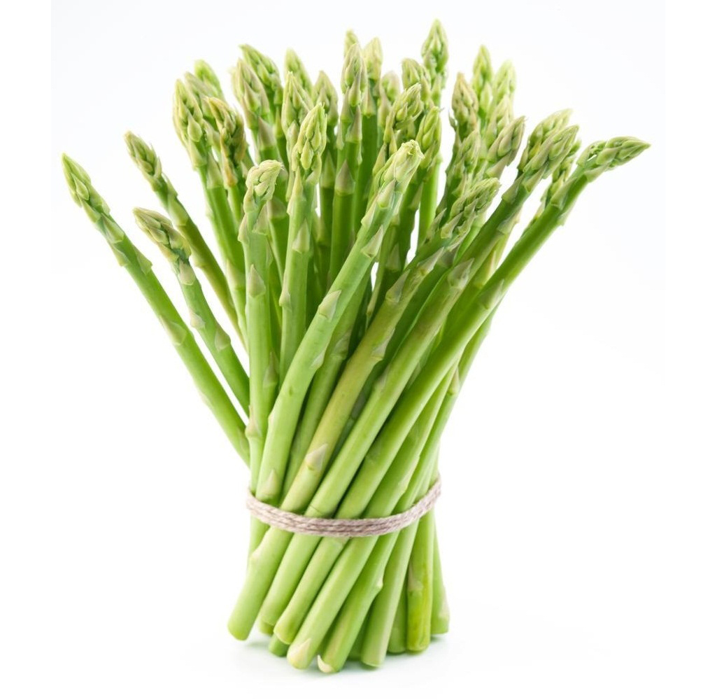 Asparagus-stem