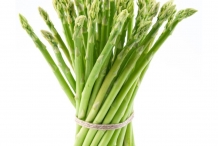 Asparagus-stem