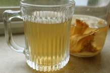 Astragalus-Tea