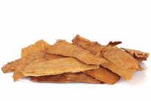 Dried-root-of-Astragalus
