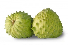 Atemoya-fruit