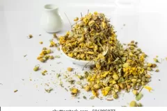 Dried-Avaram-Senna
