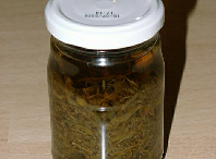 Avens-Tincture