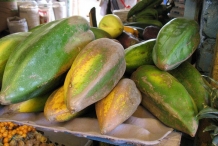 Babaco-fruit-for-sale