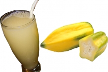 Babaco-juice