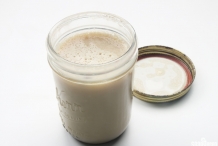 Cooled-Bacon-grease