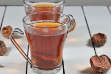 Bael-fruit-tea