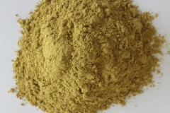 Baheda--powder
