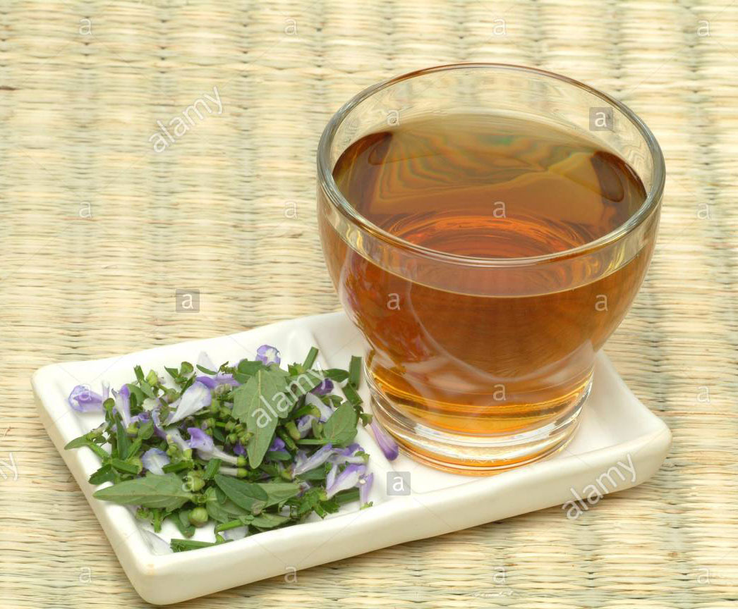 Baical-Skullcap-Tea