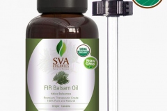 Balsam-fir-oil