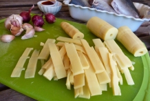 Half-cut-Bamboo-shoots