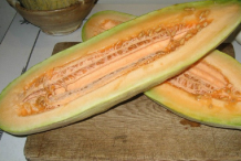 Banana-Melon