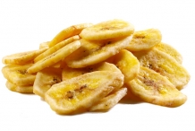 Banana-chips