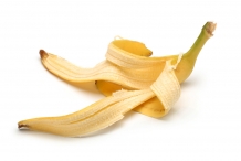 Banana-peel
