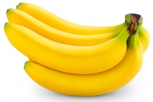 Ripe-banana
