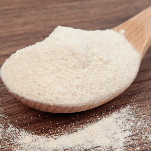 Barley-flour