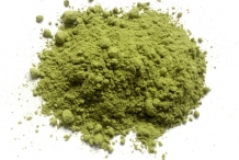 Barley-powder