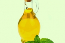 Basil-oil