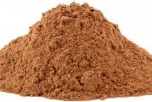 Bayberry-Root-Bark-Powder