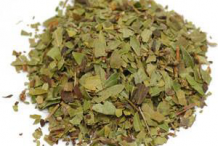 Dried-bearberry-leaves