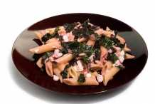 Beet-Greens-and-Feta-Cheese