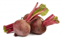 Beetroot-bulb