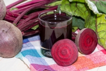 Beetroot-juice
