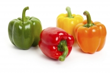 Bell-peppers