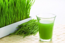 Juice-of-Bermuda-Grass
