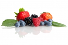 Mix-of-berries