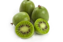 Kiwi-berries
