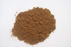 Clerodendrum-serratum-powder