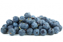 Bilberry-Collection