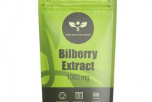 Bilberry-Extract