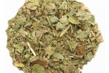 Dried-Bilberry-leaf