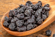 Dried-Bilberry