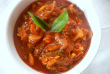 Bilimbi-Pickles