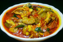 Bilimbi-Recipe