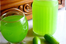 Bilimbi-juice