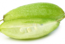 Half-cut-Bilimbi
