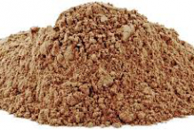Bistort-Root-Powder