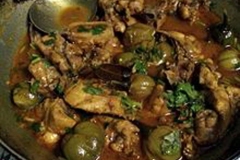 Recipes-of-Bitter-tomato