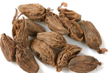 Black-Cardamom